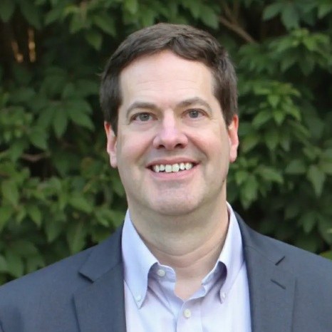 T. Scott Clendaniel